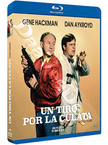 Loose Cannons (1990)